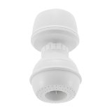 MS8185-80F 【SANEI純正】浄水器付混合栓専用シャワーヘッド K87580JV