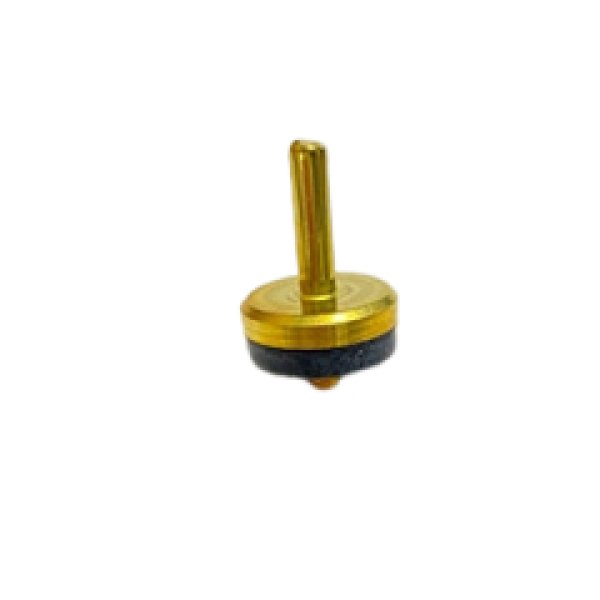 画像1: ZK4E-19 KVK 19ｍｍ用  こま (1)