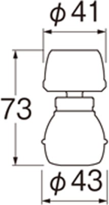 画像3: PM206  キッチンシャワー 【SANEI株式会社】 (3)