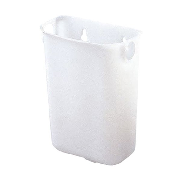 画像1: H790-88【SANEI株式会社】水受容器（流し用）ドレンなし (1)