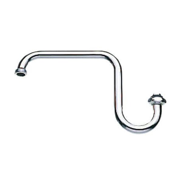 画像1: PA165-60X-16【SANEI株式会社】浄水器用パイプ (1)