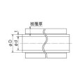 画像3: PEX13C-PP5-50 PEX13C-PB5-50【激安NO1】　-被覆架橋ポリエチレン管　オンダ製作所 (3)