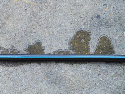 画像2: 573-52-100　ドリップチューブ  地表面設置用 【株式会社カクダイ】 (2)