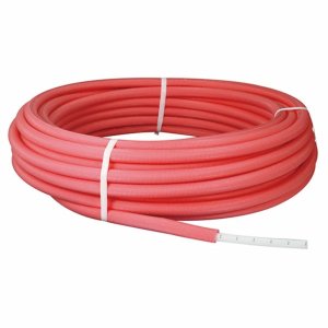 画像1: PEX13C-PP5-50 PEX13C-PB5-50【激安NO1】　-被覆架橋ポリエチレン管　オンダ製作所 (1)