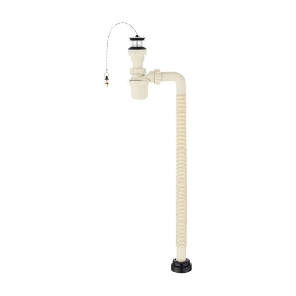 画像1: PH7810-32【SANEI株式会社】アフレ付ボトルトラップセット (1)