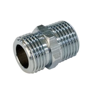 画像1: N13   フレキニップル　リビラック　呼び径G13×R13  (1)