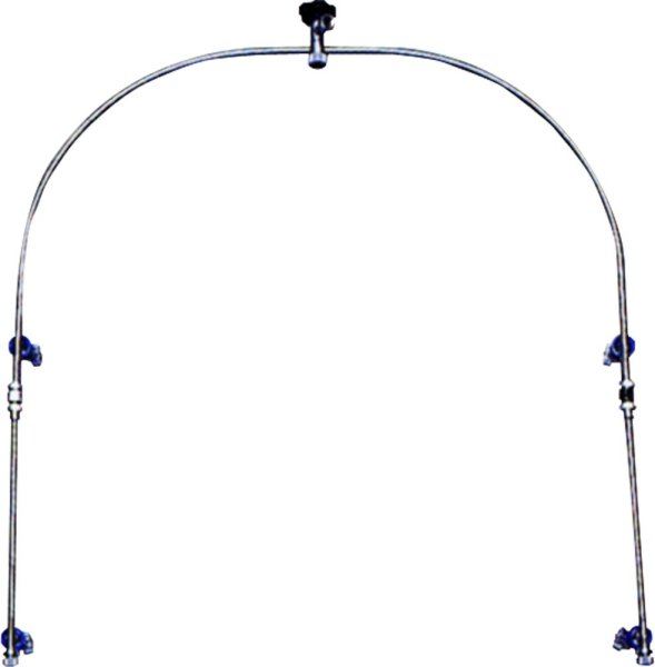 画像1: 1229800　ネギアーチノズル（5頭口）（G1/4）【株式会社永田製作所】 (1)