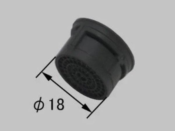 画像2: A-2254【LIXIL INAX】  SF-60S－MB/N88用  泡沫ユニット (2)