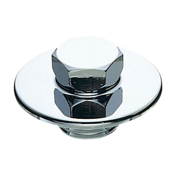 画像1: R71-13/20【SANEI株式会社】水栓プラグ (1)