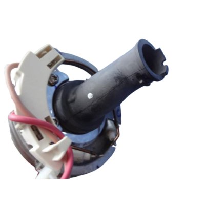 画像4: ANP8C-9L1　食器洗い乾燥機 NP-TH1 NP-TH4用 ポンプ【PANASONIC】 (4)