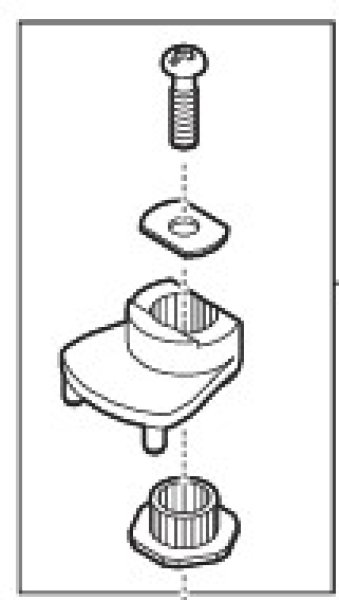 画像1: MR830-205S 【SANEI株式会社】 ギアーセット (1)