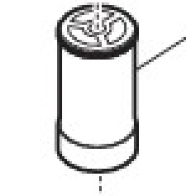 画像2: MV88-251X   水撃緩和逆止弁【SANEI株式会社】 (2)