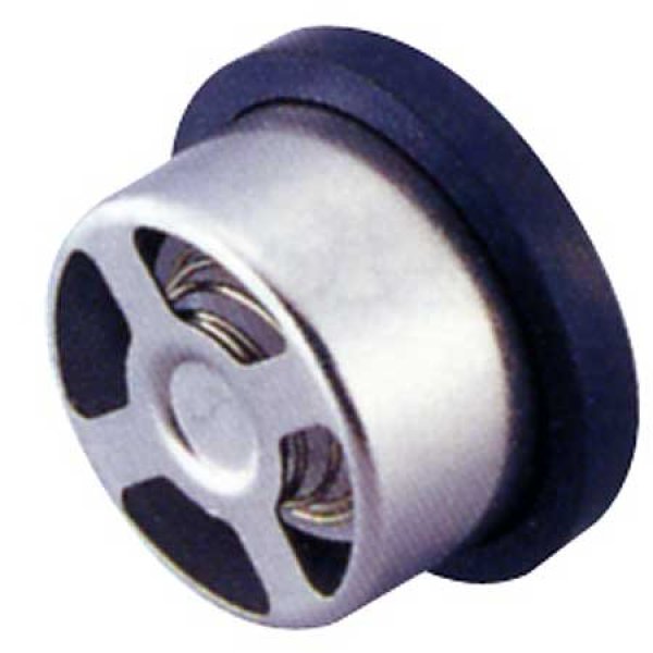 画像1: MV82X4【SANEI株式会社】逆止弁コア (1)