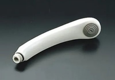 画像2: BF-8B 【LIXIL INAX】シャワーヘッド (2)