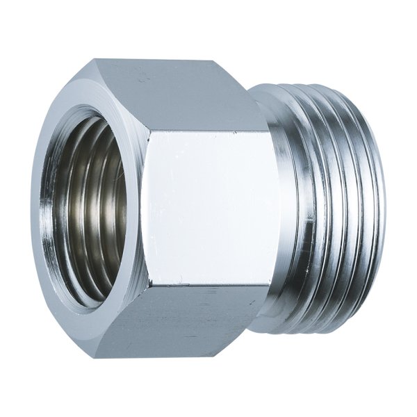 画像1: T240 20X13【SANEI株式会社】平行20×13ブッシング (1)