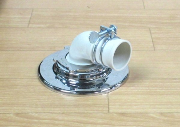 画像4: Z44CW-ES 洗濯機エルボセット【ミヤコ株式会社】 (4)