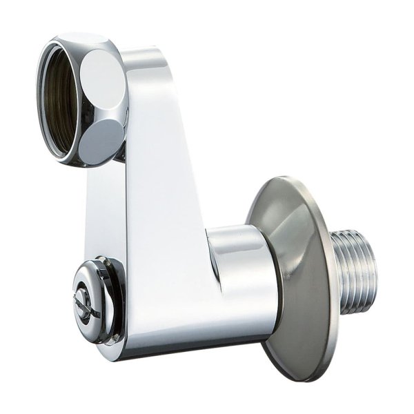 画像1: U3-83X-50【SANEI株式会社】ベンリー偏心管 (1)