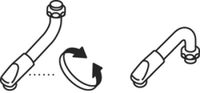 画像4: PA13D-60X-16   断熱回転パイプ【SANEI株式会社】 (4)