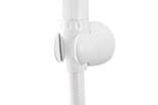 画像2: MS340-85-MW2【SANEI株式会社】シャワー掛具（2個入） (2)