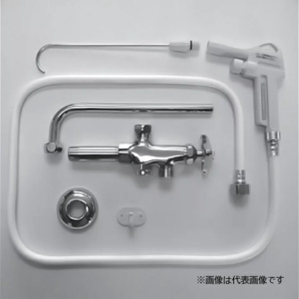 画像1: AY-91101  ＤＸ用洗浄ノズルセット【ロンシール】　 (1)