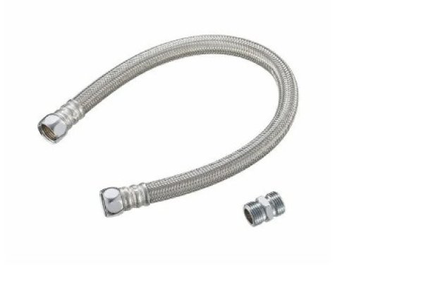 画像1: CH100R01【PANASONIC】アラウーノリフォーム用延長ホース  1M (1)