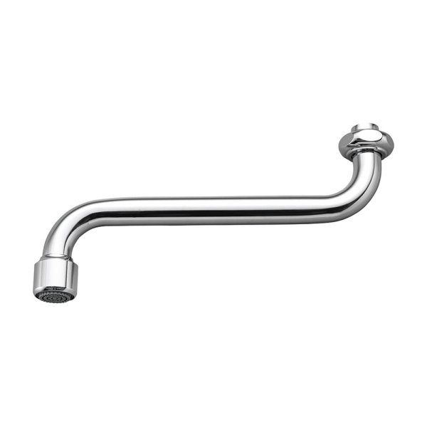 画像1: PA10S-60X-16【SANEI株式会社】シャワー自在パイプ  (1)