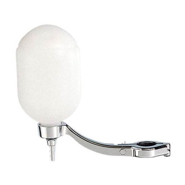 画像2: PW141S【SANEI株式会社】水栓取付石ケン水容器 (2)