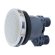 画像1: T412-40-13   一口循環接続金具 【SANEI株式会社】 (1)