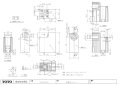 AFKK00284  取付用台座（ホルダー）【TOTO】旧:AFKK00029　