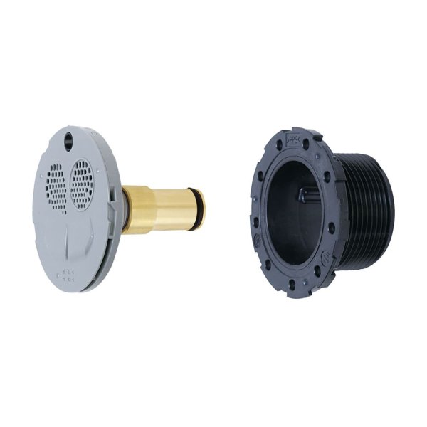 画像1: T4321-30L/45【SANEI株式会社】厚板浴槽用アダプター (1)