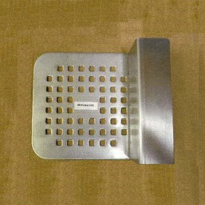 画像2: GRYGD66119X   ユニットバス　排水口の目皿＜ステンレス製＞【PANASONIC】 (2)