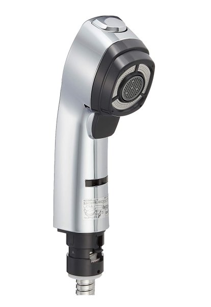 画像1: HC745M2 ヘッド＆ホースユニット【KVK】 (1)