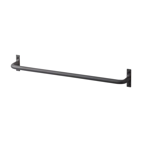 画像1: W5717-サイズ-D【SANEI株式会社】  アイアンバー (1)