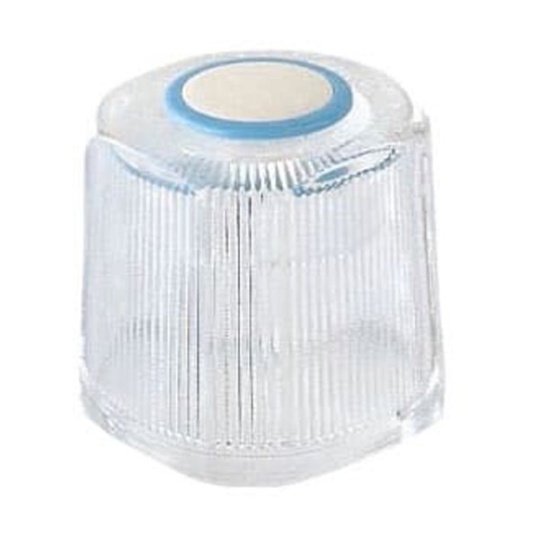 画像1: PR29F【SANEI株式会社】クリスタルハンドル (1)