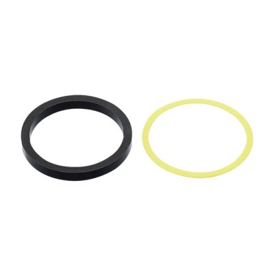 画像1: PP42-32S-32/38  ロータンクサイフォン用袋ナットセット  【SANEI株式会社】 (1)