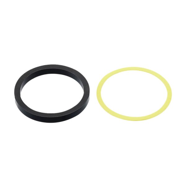 画像1: PP42-32S-32/38【SANEI株式会社】ロータンクサイフォン用袋ナットセット  (1)