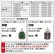 画像3: PU101-120X   シングルレバー用カートリッジ 【SANEI株式会社】 (3)