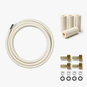 画像1: BREUJ1010-3M　エコユニーク　高耐光性 ペアホース【リビラック】 (1)