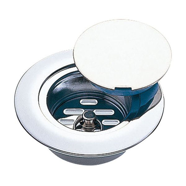 画像1: H521-2-各サイズ【SANEI株式会社】掃除口 (1)