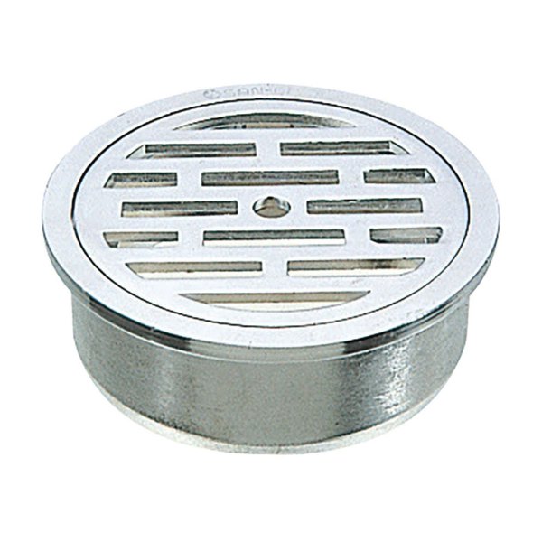 画像1: H41-各サイズ【SANEI株式会社】VU目皿 (1)