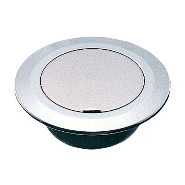 画像1: H520-2-各サイズ【SANEI株式会社】ベンリーツバ広掃除口 (1)