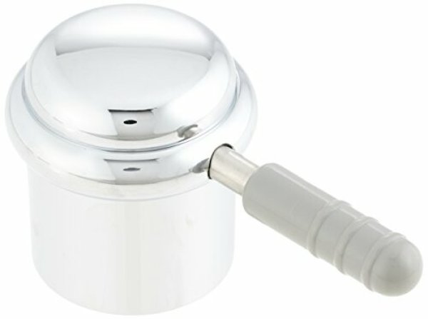 画像1: THA21  レバーハンドル部（TK306A型用）【TOTO】 (1)