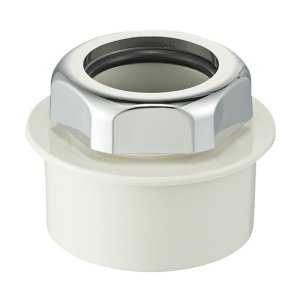 画像1: H70-200-32B-YS   クリーンアダプター【SANEI株式会社】 (1)