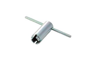 画像1: TZ35R  締付工具 洋風バス排水金具用 【TOTO】 (1)