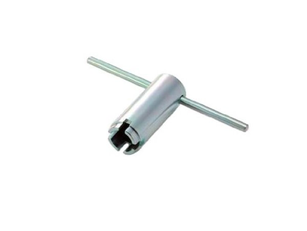 画像1: TZ35R  締付工具 洋風バス排水金具用 【TOTO】 (1)