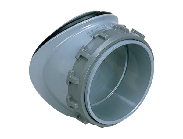 画像1: ホールソー受口 ES100-200【アロン化成】 (1)