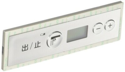 画像1: THE3A コントローラ（TEB2型用） 【TOTO】 (1)
