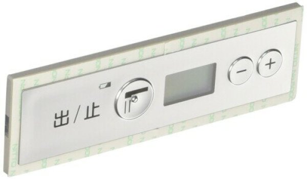 画像1: THE3A コントローラ（TEB2型用） 【TOTO】 (1)