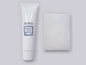 画像1: EKL00035N1  お手入れらくらく鏡クリーナー【TOTO】 (1)
