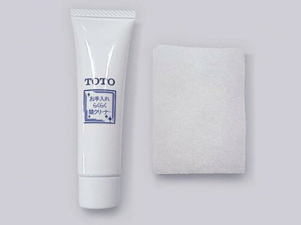 画像1: EKL00035N1  お手入れらくらく鏡クリーナー【TOTO】 (1)